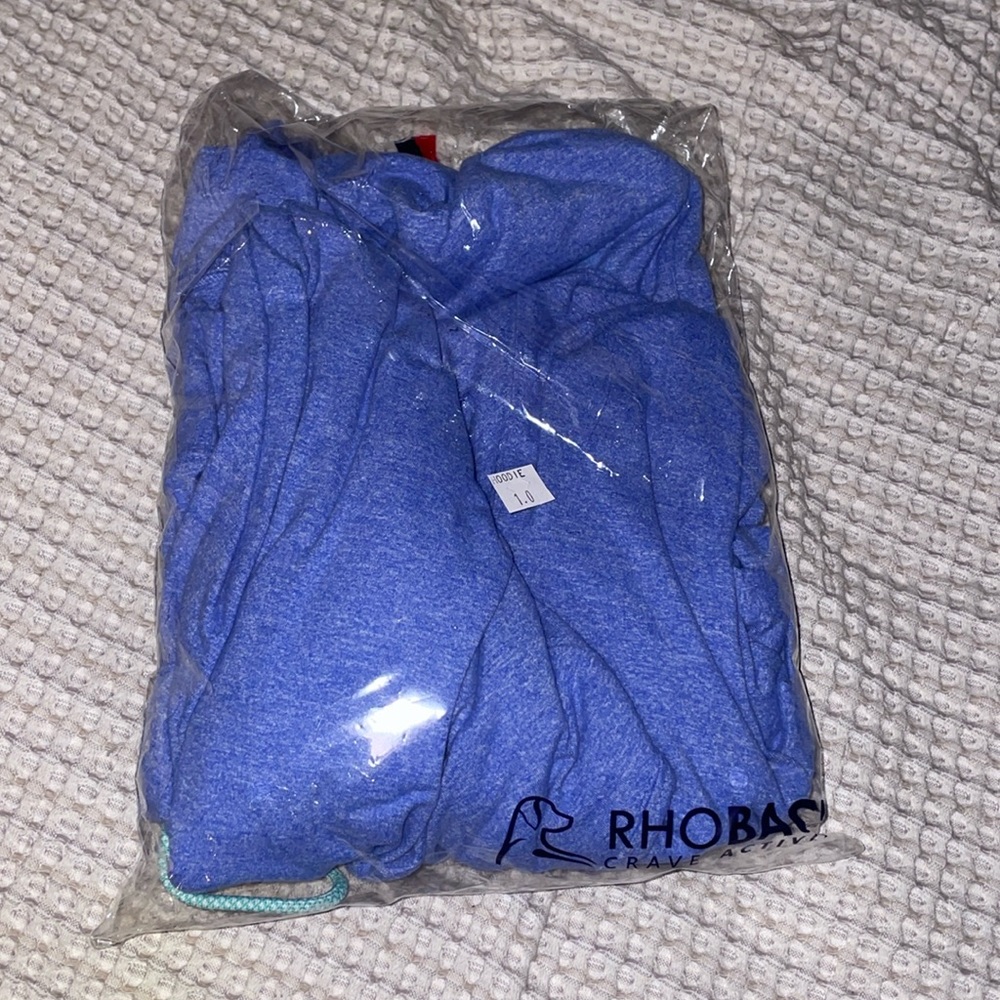 Rhoback Hoodie